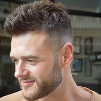 Profile Picture of Gary Morgan (@gary-morgan-85) on Quora