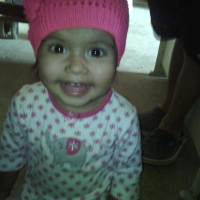 Profile Picture of Aleida Ramos (@aleidaramos01) on Twitter