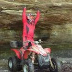 Profile Picture of Thad Smith (@liltazz98) on Instagram