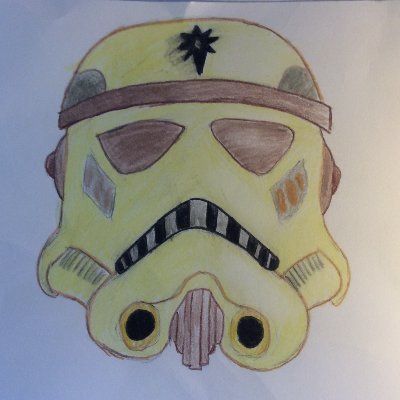 Profile Picture of Dune (@NathanFetzer1) on Twitter