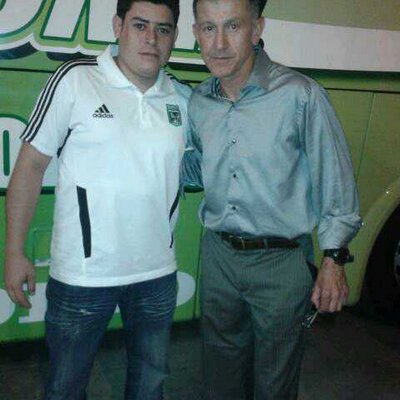 Profile Picture of Cesar Preciado (@cesitarpreciado) on Twitter