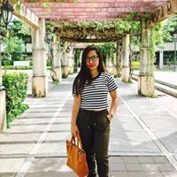 Profile Picture of Sofia Lucero (@sofia-lucero-1) on Quora