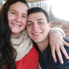 Profile Picture of Sam Poff (@Sam_Taylor1212) on Twitter