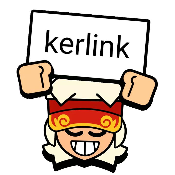 Profile Picture of kerlink (@kerlink338) on Tiktok