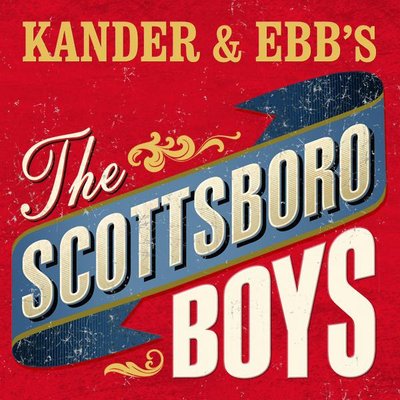 Profile Picture of The Scottsboro Boys (@@ScottsboroLDN) on Twitter