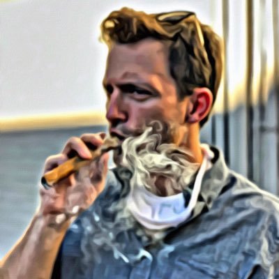 Profile Picture of Jon Margolick (@margolick) on Twitter