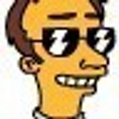 Profile Picture of Neil H. (@MrCosmicJulie) on Twitter