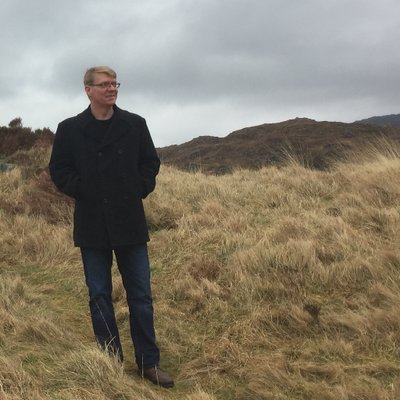 Profile Picture of Chris Bouchard (@ChrisMBouchard) on Twitter