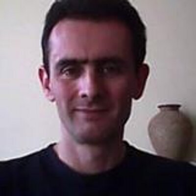 Profile Picture of Andrew Temple Smith (@ATempleSmith) on Twitter