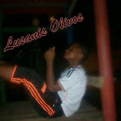 Profile Picture of Jose Cortina (@AndyCortinaa) on Twitter