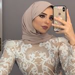 Profile Picture of Makeup Artist (@makeup_by_ranahelmy) on Instagram