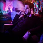 Profile Picture of Thomas-Joseph Ridge Culp (@king_ridge) on Instagram