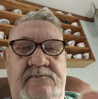 Profile Picture of George Williamson (@george.williamson.94043) on Facebook