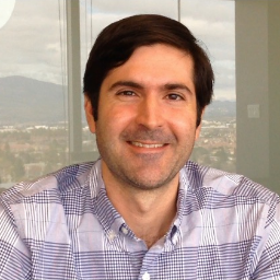 Profile Picture of Greg Pace (@gregpace12) on Twitter