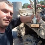 Profile Picture of Dariusz Zielinski (@dariuszzielinski) on Instagram
