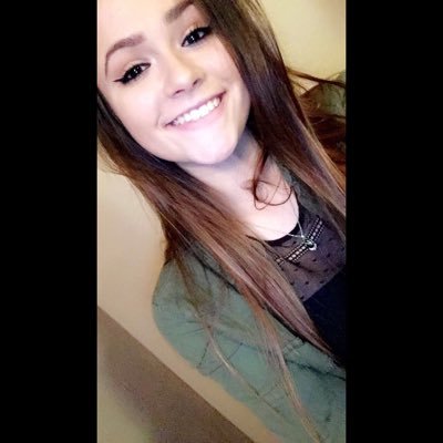 Profile Picture of Jordyn Bauman (@baumanjordyn1) on Twitter