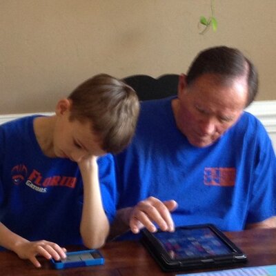 Profile Picture of Bob McLain (@Homersdad2) on Twitter