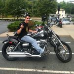 Profile Picture of Zach Roderick (@zach_roderick) on Instagram