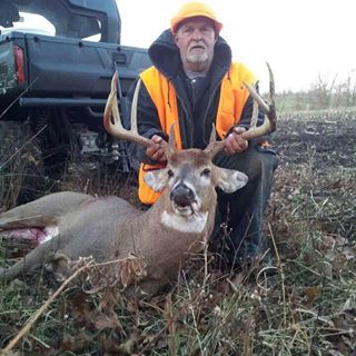Profile Picture of Gary Steward (@gary.steward.376) on Facebook