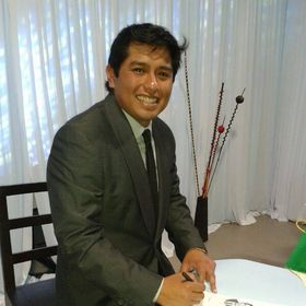 Profile Picture of Arturo Ramirez (@arqarthur) on Pinterest