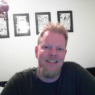 Profile Picture of Matthew Kiley (@kiley_matthew) on Twitter