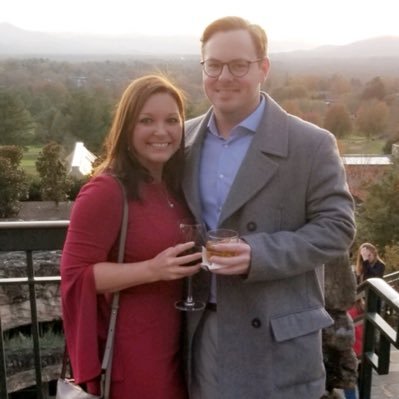 Profile Picture of Kristie Mitchell (@kristielynn_86) on Twitter