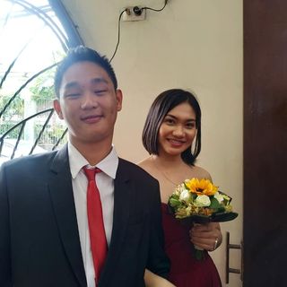 Profile Picture of Dan Ainge Jiao (Chinito II) (@yhabskoo20) on Facebook