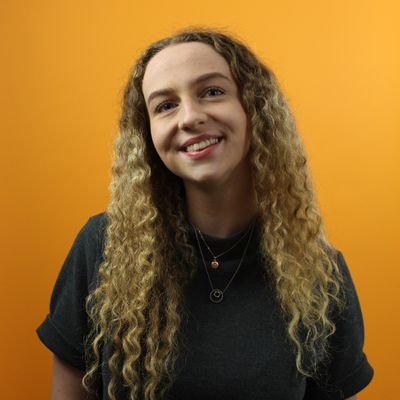Profile Picture of Jess Swift 🐘 (@jess__swift) on Twitter