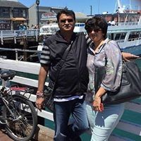 Profile Picture of Minal Parekh (@minal-parekh-2) on Quora