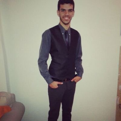Profile Picture of Daniel Moraga (@Barretopb) on Twitter