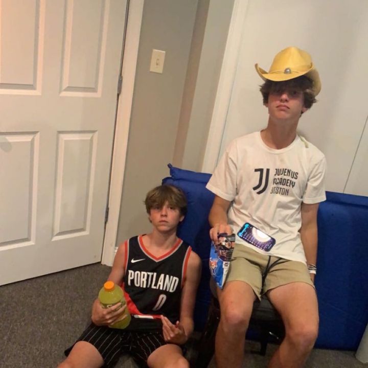 Profile Picture of Jonny Osinski (@jonny.osinski) on Tiktok