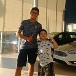 Profile Picture of Carlos Miguel Alarcon Fleitas (@carlos.fleitas30) on Instagram