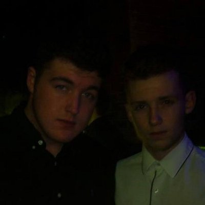 Profile Picture of Damien Arnold (@DamienArnold96) on Twitter