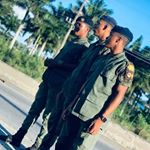 Profile Photo of Herbert Morrison Cadet Unit (@herbertmorrisoncadetunit) on Instagram