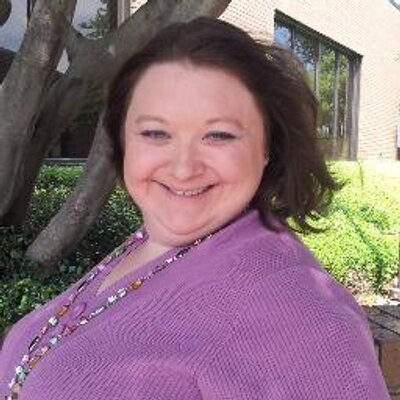 Profile Picture of Jessica Clark Burns (@JessicaClarkBur) on Twitter