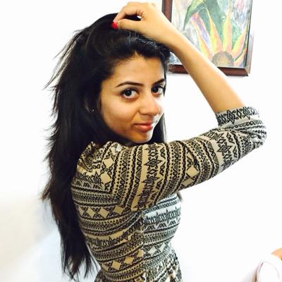 Profile Picture of Ashima Simlot (@ashima1920) on Twitter