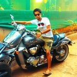 Profile Picture of Sohini Roy Choudhury (@andy.1588) on Instagram