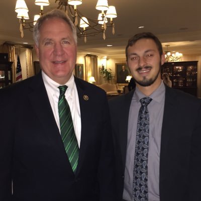 Profile Picture of Shaun McCabe (@ShaunMcCabe_) on Twitter