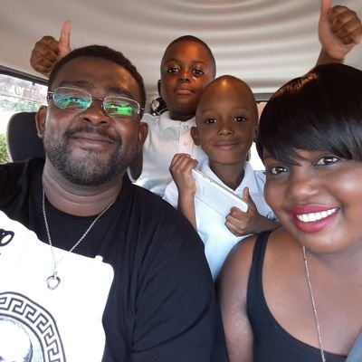 Profile Picture of Conrad Barrett (@Tenchi903) on Twitter