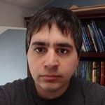 Profile Picture of Steven Schermerhorn (@ischyrus) on Pinterest