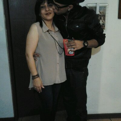 Profile Picture of Sergio Berrios (@Iris12Sergio) on Twitter