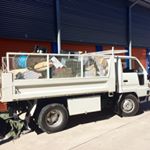 Profile Picture of AaronsAffordableRubbishRemoval (@aaronsaffordablerubbishremoval) on Instagram