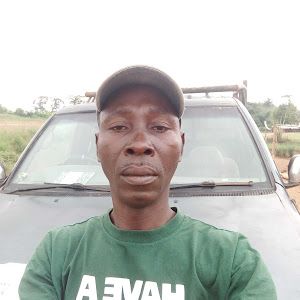 Profile Picture of ERNEST KWIAH (@ernestkwiah) on Tiktok