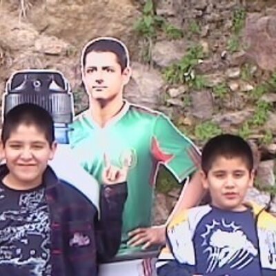 Profile Picture of Jared Mejia Arroyo (@JaredMejiaArro1) on Twitter