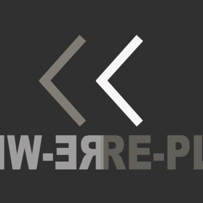 Profile Picture of RE-WIND RE-PLAY (@Linge_Jonas) on Twitter