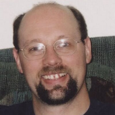 Profile Picture of Scott Baumann (@scott_baumann) on Twitter