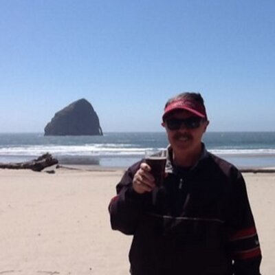 Profile Picture of Gary Bruner (@gbruner48) on Twitter