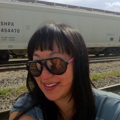 Profile Picture of Stephanie Yong (@Steph_Yong) on Twitter