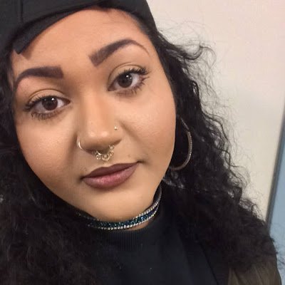 Profile Picture of Shahida Abbas (@DollParvina) on Twitter