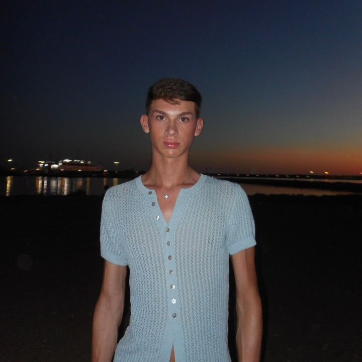 Profile Picture of fabio ✩.•*: (@fabi0ln) on Tiktok